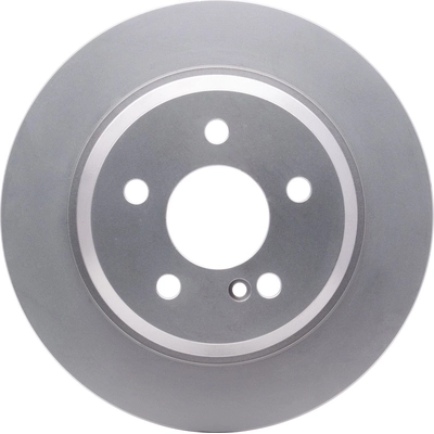 DYNAMIC FRICTION COMPANY - 4514-63066 - Rear Disc Brake Kit pa5