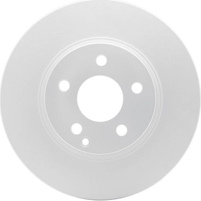 DYNAMIC FRICTION COMPANY - 4514-63067 - Rear Disc Brake Kit pa1