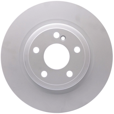 DYNAMIC FRICTION COMPANY - 4514-63069 - Rear Disc Brake Kit pa2