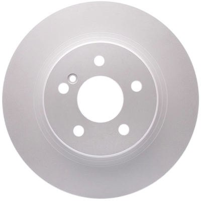 DYNAMIC FRICTION COMPANY - 4514-63070 - Rear Disc Brake Kit pa2