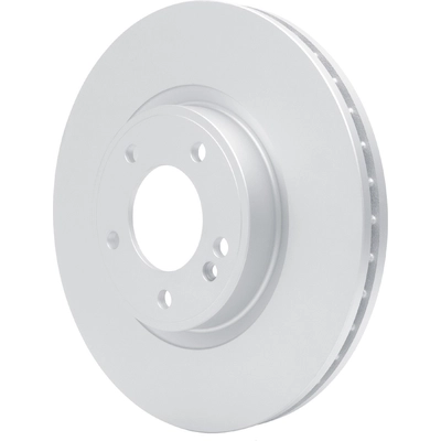 DYNAMIC FRICTION COMPANY - 4514-63099 - Rear Disc Brake Kit pa6