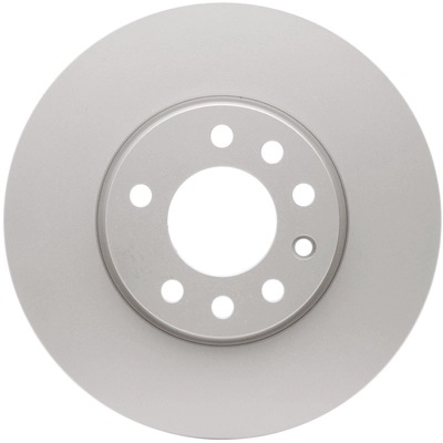 DYNAMIC FRICTION COMPANY - 4514-65009 - Rear Disc Brake Kit pa2