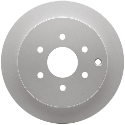 DYNAMIC FRICTION COMPANY - 4514-67023 - Front and Rear Brake Kit pa6