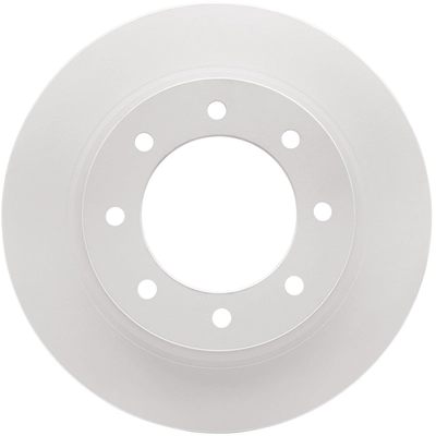 DYNAMIC FRICTION COMPANY - 4514-67037 - Rear Disc Brake Kit pa5