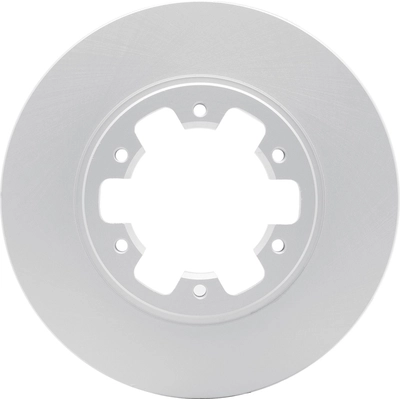 DYNAMIC FRICTION COMPANY - 4514-67060 - Rear Disc Brake Kit pa1