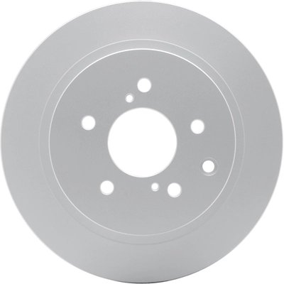 DYNAMIC FRICTION COMPANY - 4514-67064 - Brake Kit pa2