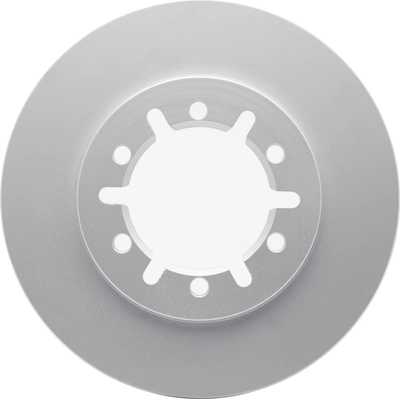 DYNAMIC FRICTION COMPANY - 4514-67066 - Rear Disc Brake Kit pa4