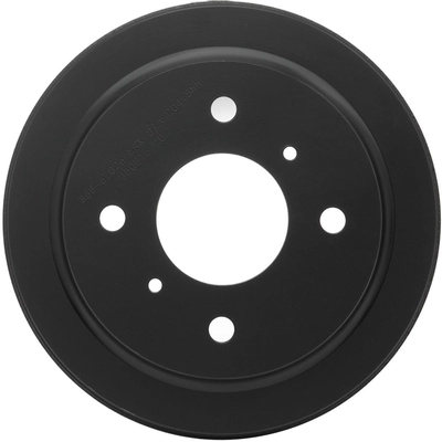 DYNAMIC FRICTION COMPANY - 4514-67070 - Brake Kit pa2