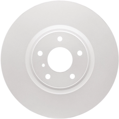 DYNAMIC FRICTION COMPANY - 4514-68003 - Rear Disc Brake Kit pa2