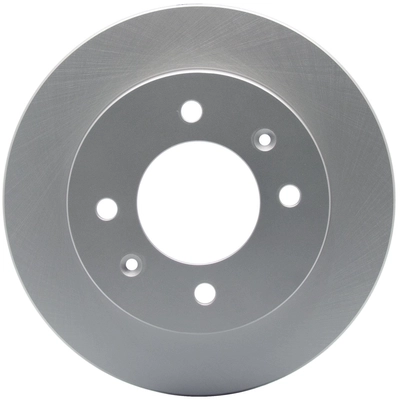 DYNAMIC FRICTION COMPANY - 4514-72008 - Front and Rear Brake Kit pa4