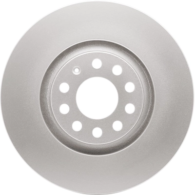 DYNAMIC FRICTION COMPANY - 4514-73010 - Rear Disc Brake Kit pa2