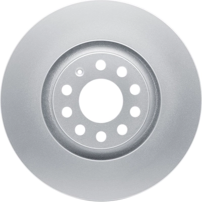 DYNAMIC FRICTION COMPANY - 4514-73025 - Rear Disc Brake Kit pa6