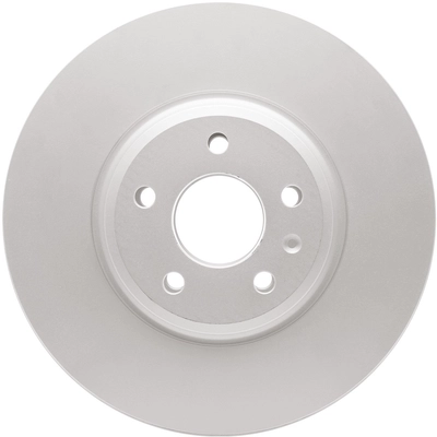 DYNAMIC FRICTION COMPANY - 4514-73035 - Front and Rear Brake Kit pa3