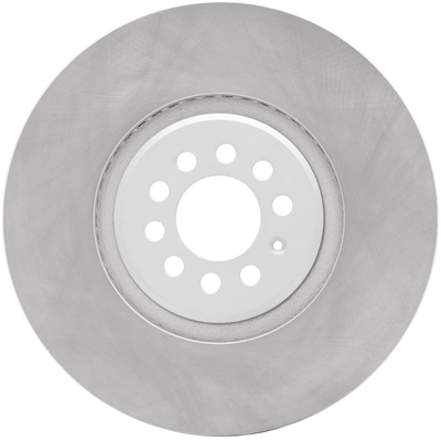 DYNAMIC FRICTION COMPANY - 4514-74001 - Front and Rear Brake Kit pa2