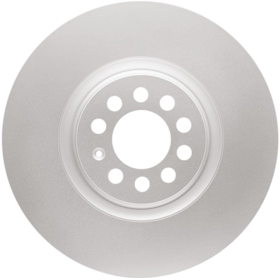 DYNAMIC FRICTION COMPANY - 4514-74008 - Rear Disc Brake Kit pa2