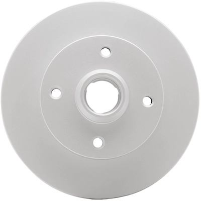 DYNAMIC FRICTION COMPANY - 4514-74012 - Front and Rear Brake Kit pa3