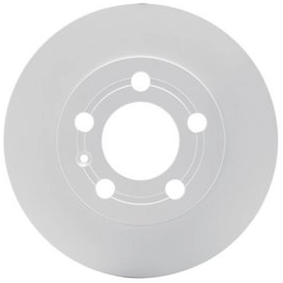 DYNAMIC FRICTION COMPANY - 4514-74047 - Rear Disc Brake Kit pa1