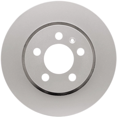 Rear Disc Brake Kit by DYNAMIC FRICTION COMPANY - 4514-74048 pa2