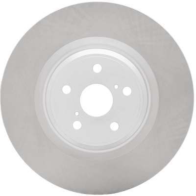 Rear Disc Brake Kit by DYNAMIC FRICTION COMPANY - 4514-75023 pa2