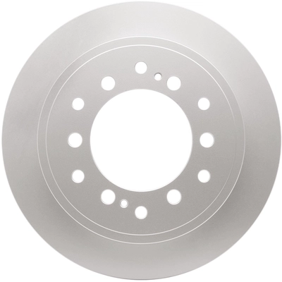 DYNAMIC FRICTION COMPANY - 4514-76039 - Rear Disc Brake Kit pa4