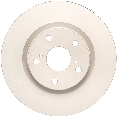 Rear Disc Brake Kit by DYNAMIC FRICTION COMPANY - 4514-76056 pa1