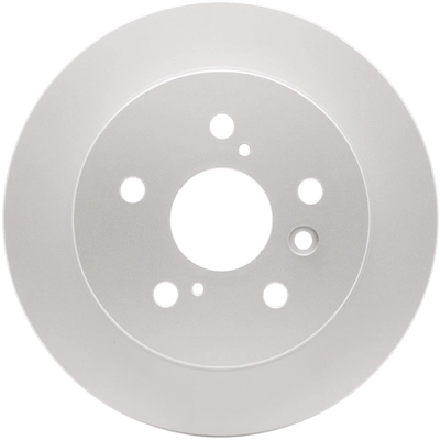 DYNAMIC FRICTION COMPANY - 4514-76057 - Ensembre de disques de frein arri�re pa2