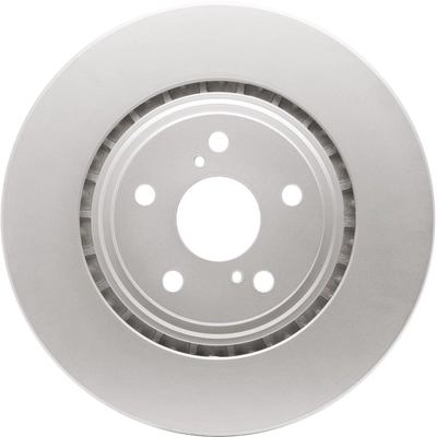 DYNAMIC FRICTION COMPANY - 4514-76062 - Rear Disc Brake Kit pa2