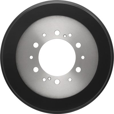 DYNAMIC FRICTION COMPANY - 4514-76074 - Rear Disc Brake Kit pa3