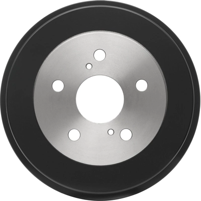 DYNAMIC FRICTION COMPANY - 4514-76076 - Rear Disc Brake Kit pa4