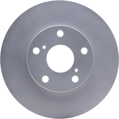 DYNAMIC FRICTION COMPANY - 4514-76078 - Rear Disc Brake Kit pa2
