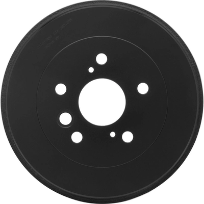 DYNAMIC FRICTION COMPANY - 4514-76082 - Rear Disc Brake Kit pa1