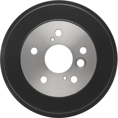 DYNAMIC FRICTION COMPANY - 4514-76091 - Rear Disc Brake Kit pa3