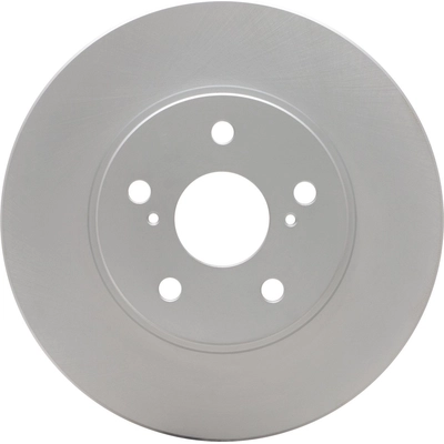 DYNAMIC FRICTION COMPANY - 4514-76093 - Rear Disc Brake Kit pa5