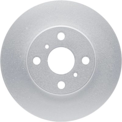 DYNAMIC FRICTION COMPANY - 4514-76097 - Rear Disc Brake Kit pa2