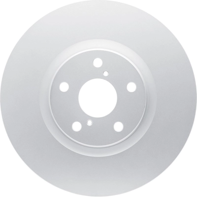 DYNAMIC FRICTION COMPANY - 4514-76106 - Rear Disc Brake Kit pa2