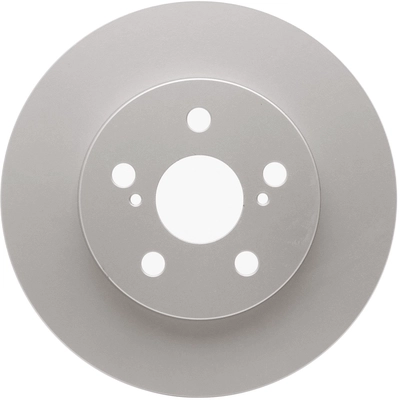 DYNAMIC FRICTION COMPANY - 4514-76108 - Rear Disc Brake Kit pa2