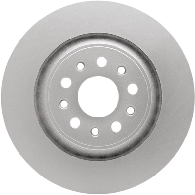 DYNAMIC FRICTION COMPANY - 4514-79002 - Rear Disc Brake Kit pa2