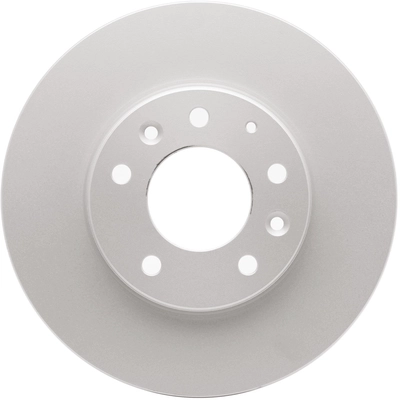 DYNAMIC FRICTION COMPANY - 4514-80006 - Front and Rear Brake Kit pa2