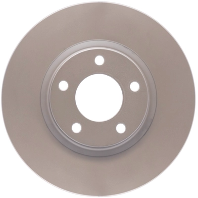 DYNAMIC FRICTION COMPANY - 4514-80010 - Rear Disc Brake Kit pa2