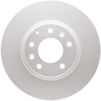 Rear Disc Brake Kit by DYNAMIC FRICTION COMPANY - 4514-80014 pa6