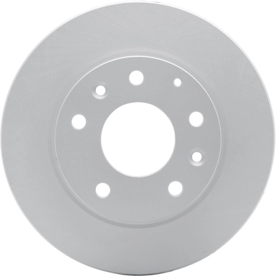 DYNAMIC FRICTION COMPANY - 4514-80045 - Rear Disc Brake Kit pa4