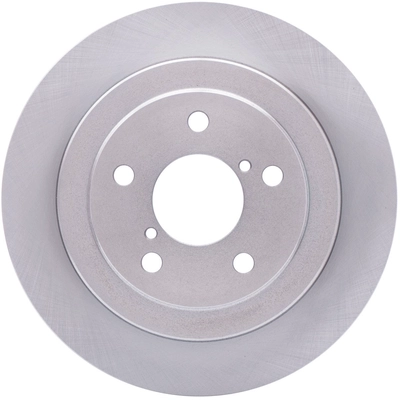 DYNAMIC FRICTION COMPANY - 6312-13014 - Rear Disc Brake Kit pa2
