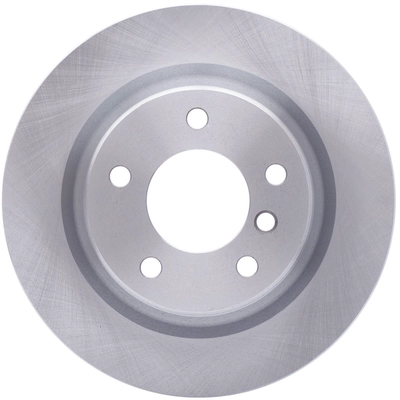 DYNAMIC FRICTION COMPANY - 6312-31093 - Disc Brake Kit pa4