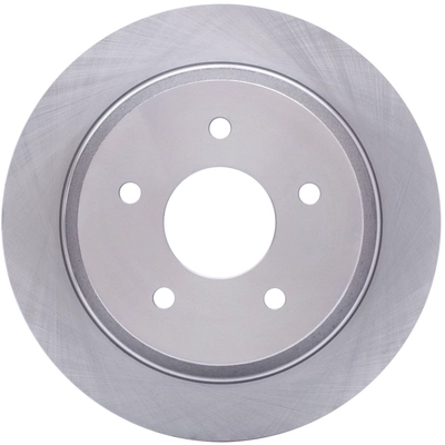 DYNAMIC FRICTION COMPANY - 6312-48035 - Rear Brake Kit pa4