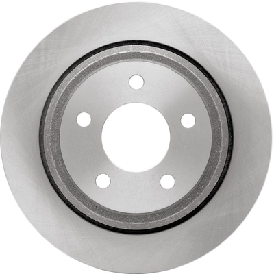 DYNAMIC FRICTION COMPANY - 6312-54147 - Disc Brake Kit pa4