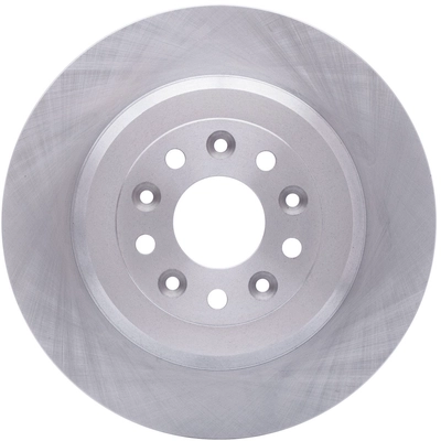 DYNAMIC FRICTION COMPANY - 6312-54196 - Rear Disc Brake Kit pa2