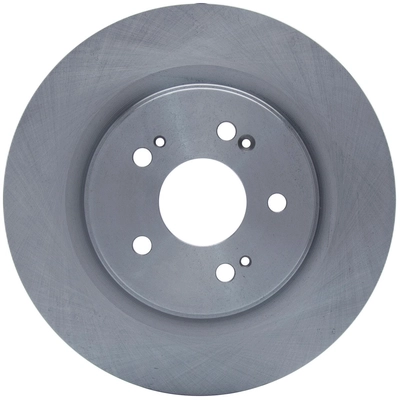 DYNAMIC FRICTION COMPANY - 6312-59099 - Rear Disc Brake Kit pa2