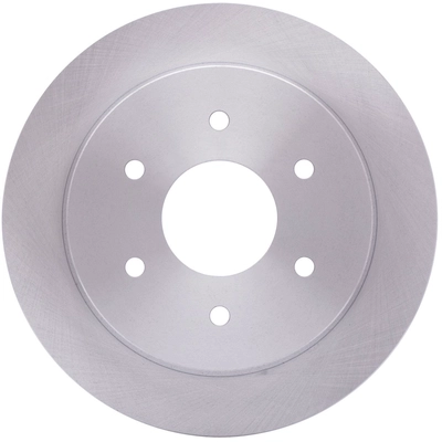 DYNAMIC FRICTION COMPANY - 6312-67106 - Disc Brake Kit pa4