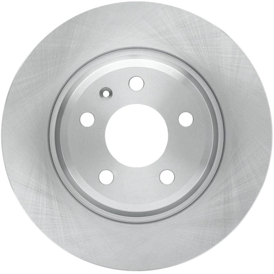 DYNAMIC FRICTION COMPANY - 6312-73075 - Rear Disc Brake Kit pa2