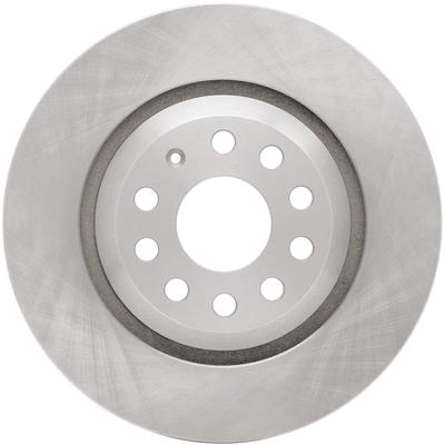 Rear Disc Brake Kit by DYNAMIC FRICTION COMPANY - 6312-74083 pa1